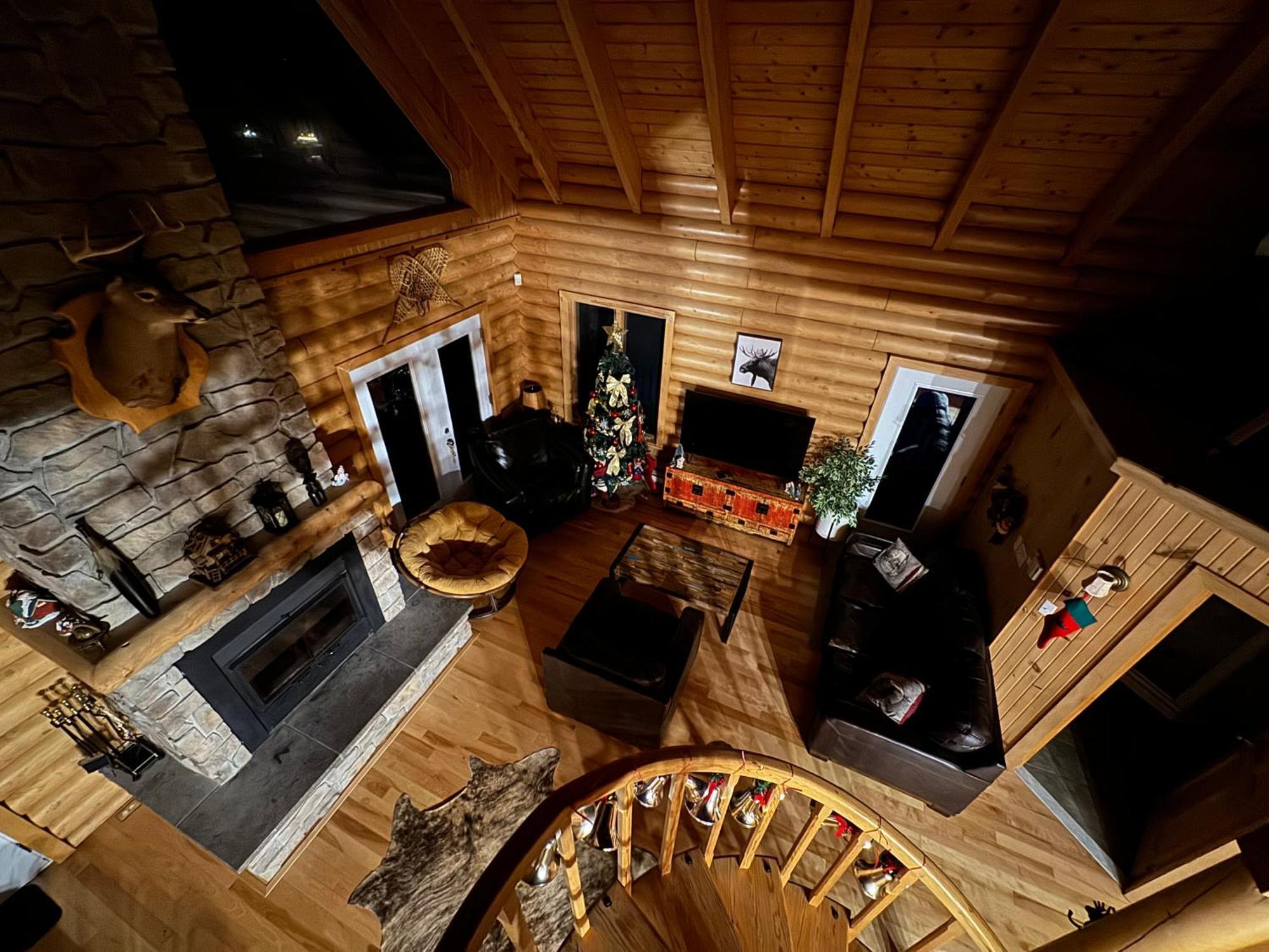 Le Courchevel Luxe Chalet - Private Pool - Jacuzzi - Ski Saint Adolphe D'Howard Kültér fotó